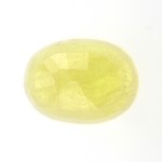 Yellow Sapphire – 5.57 Carats (Ratti-6.15) Pukhraj
